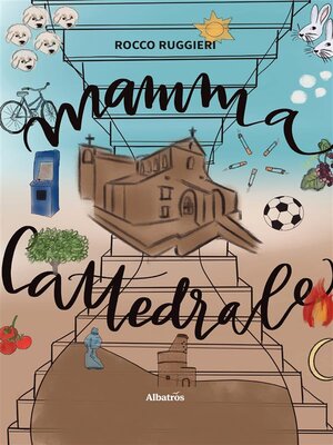 cover image of Mamma Cattedrale